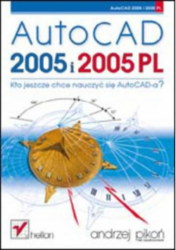 AutoCAD 2005 i 2005 PL