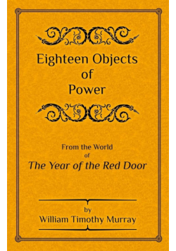 Eighteen Objects of Power