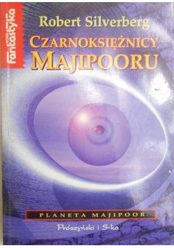 Czarnoksiężnicy Majipooru