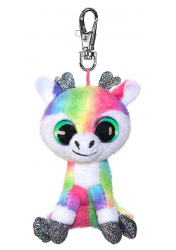 Lumo Stars Renifer Renee mini brelok