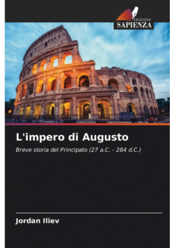 L'impero di Augusto