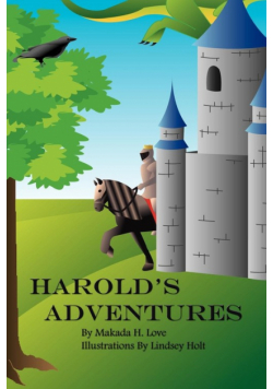 Harold's Adventures