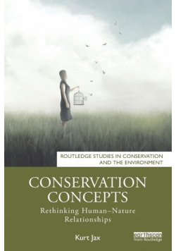 Conservation Concepts