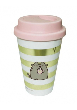 Pusheen Kubek podróżny