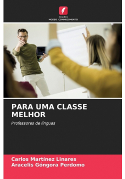 Para Uma Classe Melhor