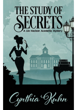 The Study Of Secrets