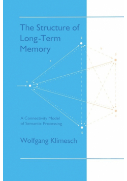 The Structure of Long-term Memory