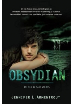 Obsydian