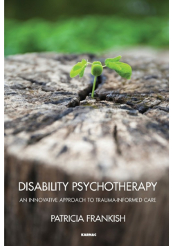 Disability Psychotherapy