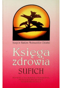 Księga zdrowia sufich