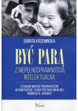 Być parą z niepełnosprawnością intelektualną