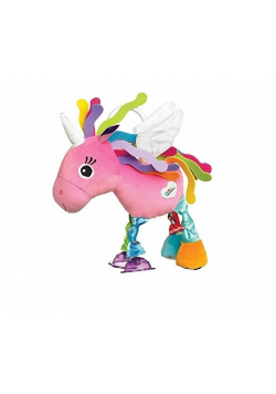 Lamaze zawieszka Jednorożec TOMY