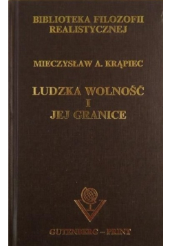 Ludzka wolność i jej granice