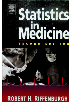 Statistic in Medicine