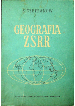 Geografia ZSRR