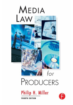 Media Law for Producers
