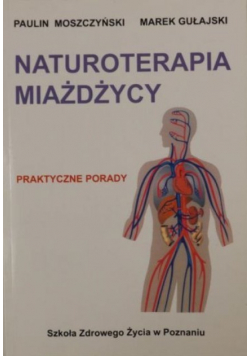 Naturoterapia miażdżycy