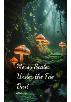 Mossy Scales Under the Fae Dart