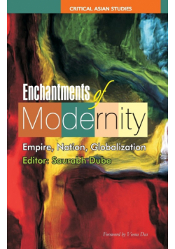 Enchantments of Modernity