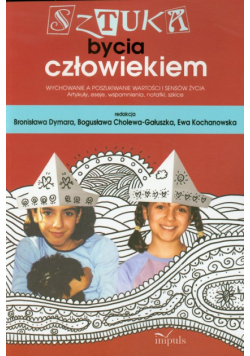 Sztuka bycia człowiekiem