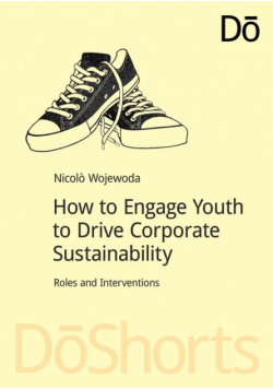 How to Engage Youth to Drive Corporate Sustainability