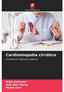 Cardiomiopatia cirrótica