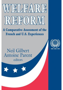 Welfare Reform