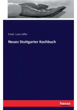 Neues Stuttgarter Kochbuch