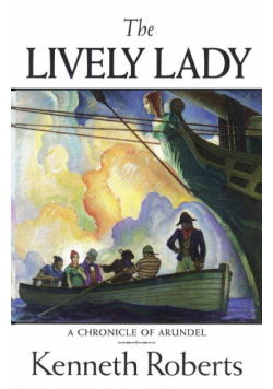 The Lively Lady