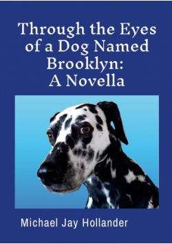 Through the Eyes of a Dog  Named Brooklyn