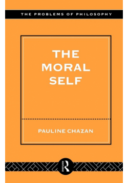 The Moral Self
