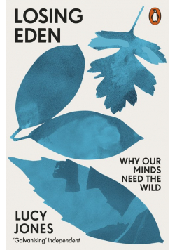 Losing Eden