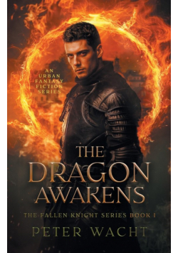 The Dragon Awakens