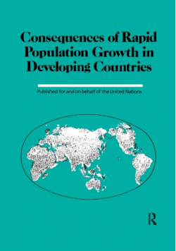 Consequences Of Rapid Population Growth In Developing Countries