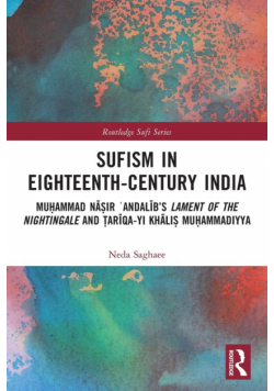 Sufism in Eighteenth-Century India