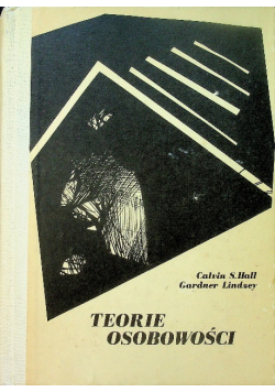 Teorie osobowości