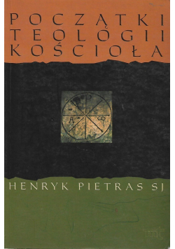 Początki teologii Kościoła
