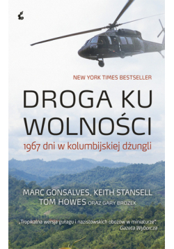 Droga ku wolności