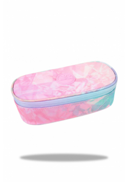 Piórnik Coolpack Campus Tie Dye