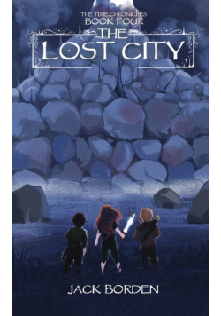 The Lost City