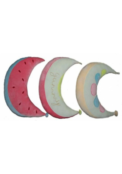 Księżyc 45cm MIX