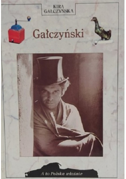 Gałczyński A to Polska właśnie