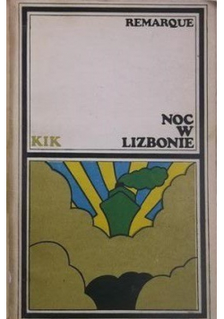 Noc w Lizbonie