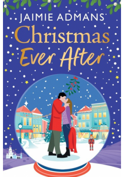 Christmas Ever After