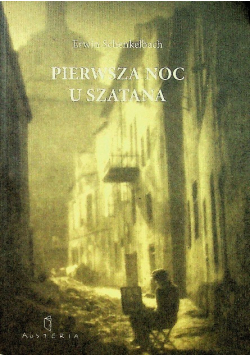 Pierwsza noc u szatana