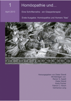 Homöopathie und... (Nr.1)