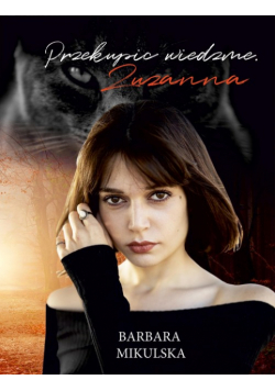 Przekupić wiedźmę Zuzanna