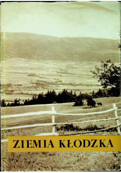 Ziemia Kłodzka