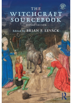 The Witchcraft Sourcebook