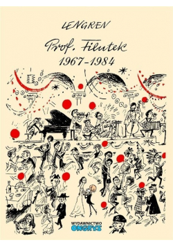Profesor Filutek 1967 - 1984